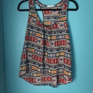 Tank top